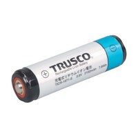 アズワン リチウムイオン充電電池 TICR1971S