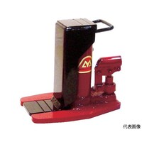 マサダ 爪付油圧ジャッキ MHC2TL MHC2TL 1台