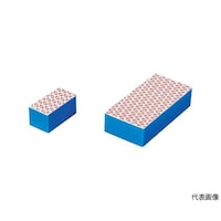 アズワン ガラス・鏡クリーナーパッド 50mm×100mm TGCP5010