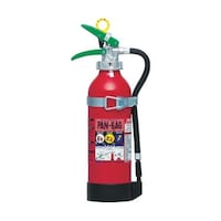 日本ドライケミカル 自動車用消火器6型 PAN6AG(1)PAN6AG1 PAN6AG1 1本
