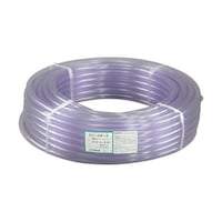 三洋化成 透明ホース22×26 50mカセ巻 TM2226K50T TM2226K50T 1巻