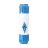 タカギ コック付回転ホースジョイント G037