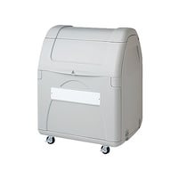 セキスイ ダストボックス #330 ライトグレー SDB330H