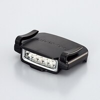 日本緑十字社 バイザーライト TYS47(バイザーライト) 241105