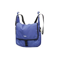 タニタ 業務用車いす用体重計(PW650A)用収納バック ブルー OP089