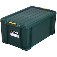 JEJアステージ STボックス #75 ダークグリーン 442935