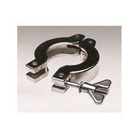 佐藤真空 アルミクランプ NW10 ALR10