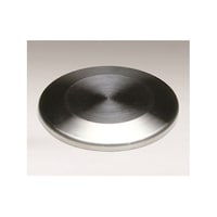 佐藤真空 ブランクフランジ NW50 ALS50