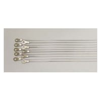 石崎電気製作所 交換用ヒーター 1袋(10本入) NPH6023