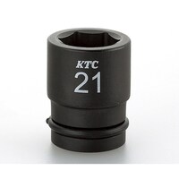 京都機械工具 インパクトソケット 12.7SQ BP422 BP422 1個