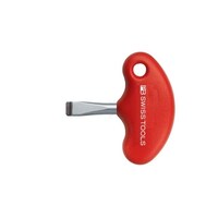 PBスイスツールズ スタービーマイナスドライバー クロスハンドル マイナス13mm 1387