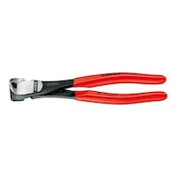KNIPEX ハイレバーエンドニッパー(パッケージ入) 6701160