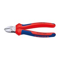 KNIPEX 斜ニッパー(パッケージ入) 7002180