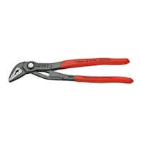 KNIPEX コブラエクストラスリムウォーターポンププライヤー(パッケージ入) 8751250