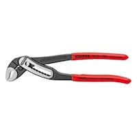 KNIPEX アリゲーター ウォーターポンププライヤー(パッケージ入) 8801180