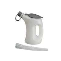 PRESSOL フタ付オイルジョッキ 3L 07623