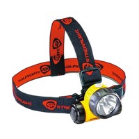 ストリームライト ヘッドランプ アルゴ 1W LED 61301