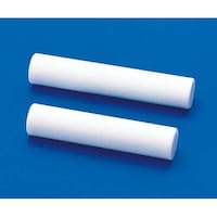 フロン工業 PTFE撹拌子大型 G7 F4039005