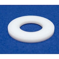 フロン工業 PTFEワッシャーM8用 1.6t×8.4φ×17φ 10入 F7130055