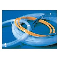 フロン工業 PTFEチューブ 2.0×0.5×10m 1巻