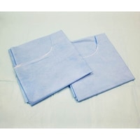 アイテックス ストレッチャーカバー(100枚入) ASCP185