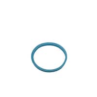 SCHOTT ねじ口びん液切リング 水キャップ用 GL45 1パック(16個入) 0173104534A 1パック