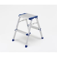 アルインコ 踏台(大型天板) 3段