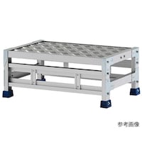 アルインコ 作業台