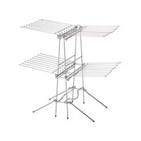 テラモト FXマルチハンガー CE3192000 1個