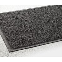 テラモト ケミタングル ソフト 600×900 黒 MR1392408 1枚