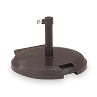 テラモト パラソルベース 2004 MZ6513600 1個