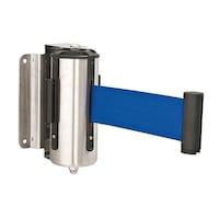 テラモト ウォールジョイントパーテーションベルト