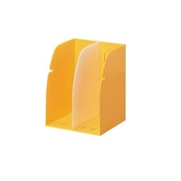 リヒトラブ リクエスト ブックスタンド 5黄 G1620 G16205 1個