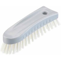 山崎産業 HGハンドブラシH(ハードタイプ)ホワイト CL613000XMBW 1ケース