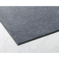 山崎産業 ECOマット吸水(#15) GR F16615GR 1枚