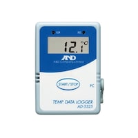 エー・アンド・デイ デジタル温度データロガー 増設用 AD5325