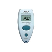 コンパクト赤外線放射温度計 AD−561