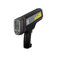 エー・アンド・デイ 高温測定用赤外線放射温度計 AD5618