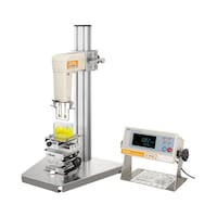 エー・アンド・デイ 音叉振動式粘度計 SV10A