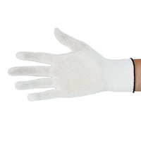 マックス 吸湿インナー手袋13ゲーシ(10双入り) MX380EXM