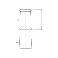 旭製作所 縮小アダプター