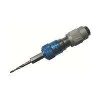 トップ工業 ワンタッチビットジョイント・下穴錐ミニタイプセット 3.0mm EBJ3.0S