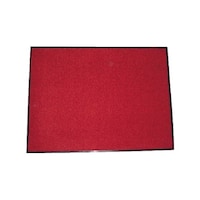 山崎産業 (屋内用マット)ロンステップマット #3 R5 赤 F13 1セット