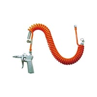 KURITA ツリーガンセット レバー付 GT700LS GT700LS 1セット