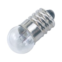 8150 豆電球(1.5V)50個