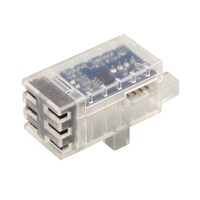 アーテック プログラミング教材(アーテックロボ) ロボット用音センサー 専用カバー付 153114