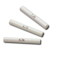 新潟精機 セラミックピンゲージ 9.73mm CAA9.73mm