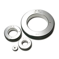 新潟精機 鋼リングゲージ 4.2mm SRG 4.2mm
