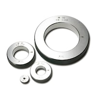 新潟精機 鋼リングゲージ 25.8mm SRG 25.8mm