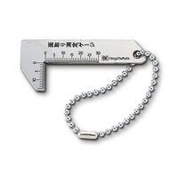 新潟精機 面取り測定ゲージ CMG10